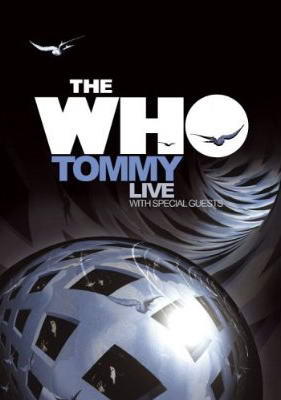 Tommy Concert Live